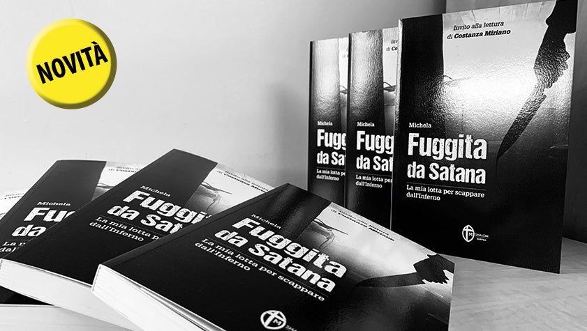 fuggita da satana