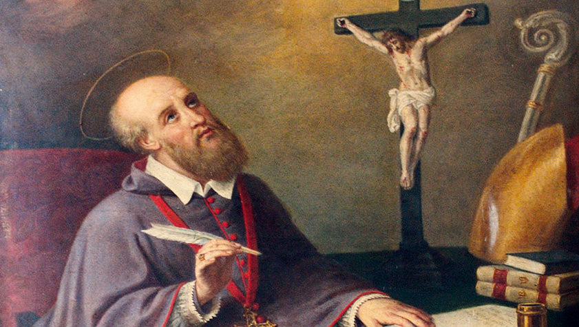 filotea un libro dettato dallo spirito santo