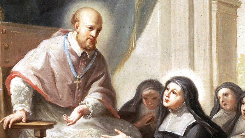 san francesco di sales