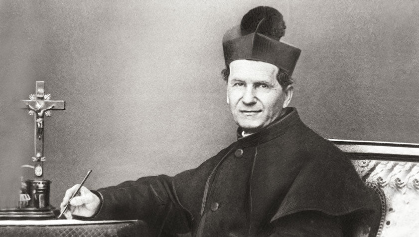 la comunione spirituale