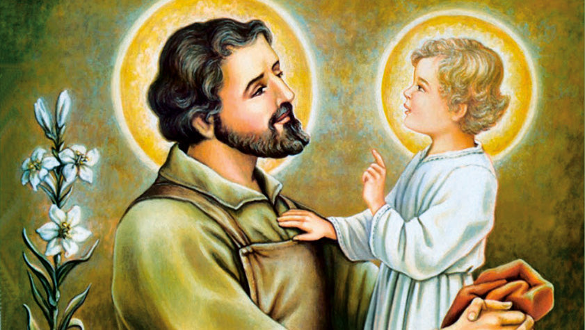 litanie a san giuseppe 7 nuove invocazioni