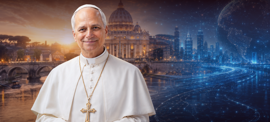 Magnifica Humanitas di Papa Leone XIV: l’antropologia cristiana nella tempesta degli algoritmi