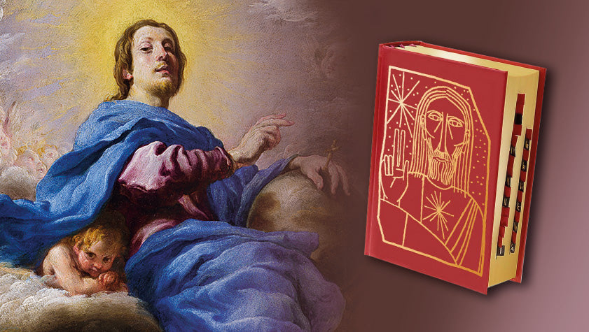 nuovo_messale romano_tutte le novita