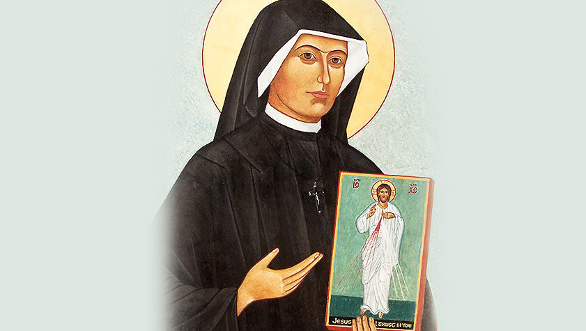 la festa della divina misericordia cose e come e nata