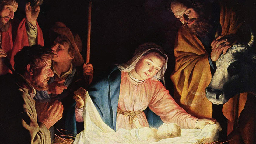 alcune curiosita sul natale