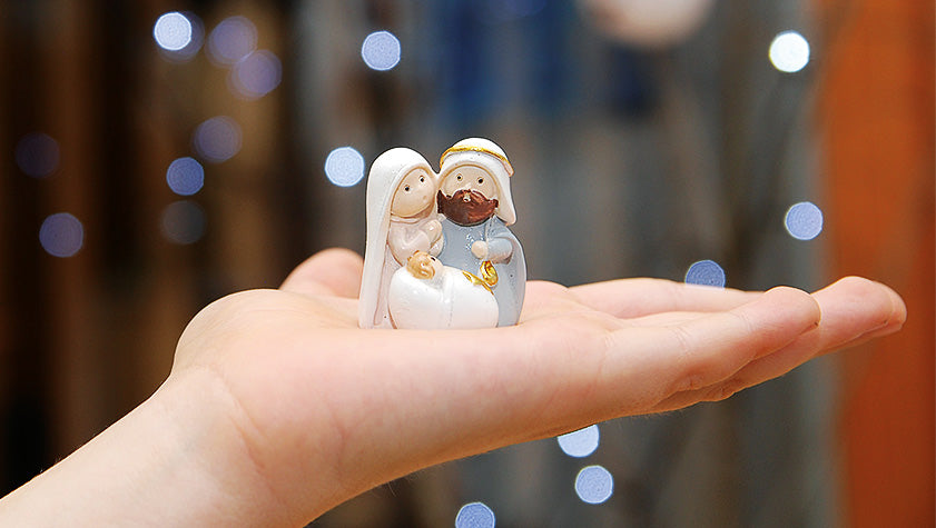riscopriamo la meraviglia del presepe