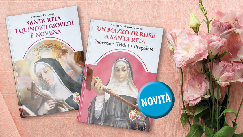 prepariamoci alla festa di santa rita