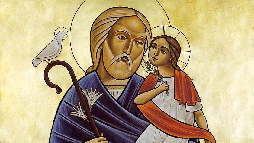 la devozione di papa francesco a san giuseppe