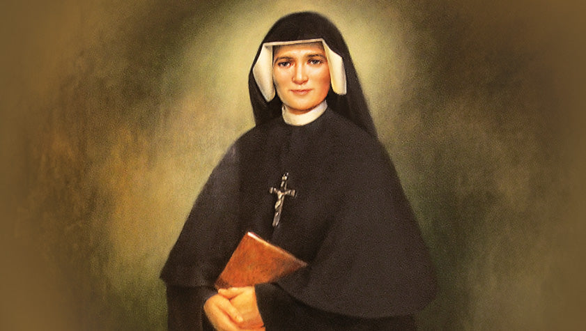 il diario di santa faustina kowalska una sfida a fidarsi di gesu