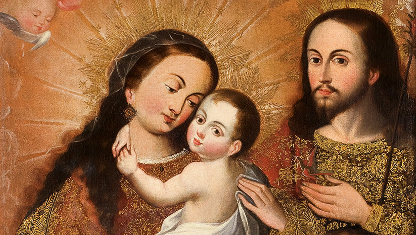 festa della santa famiglia