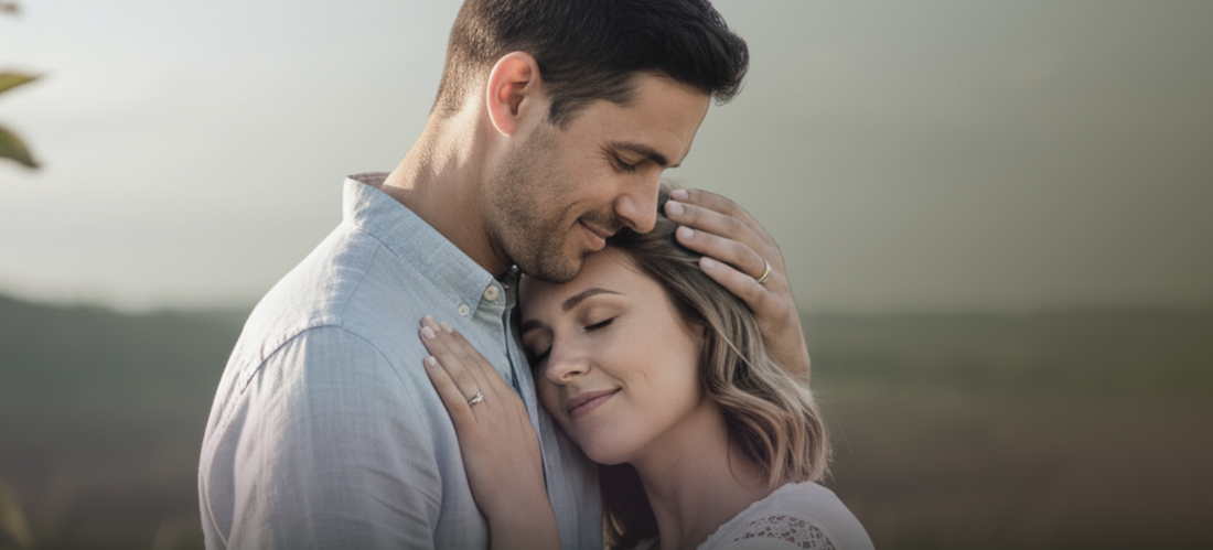 “Noi due. 365 sì all’amore”: un libro per custodire la coppia