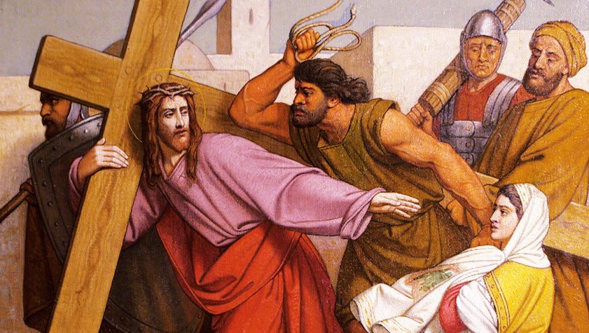il triduo pasquale 2