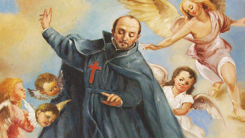 viviamo in comunione e familiarita con la vergine santa