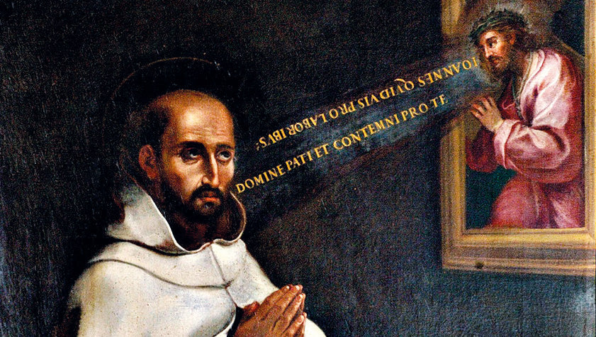 arrendiamoci allamore di dio