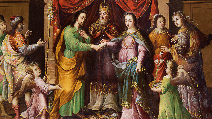 preghiamo per lunita dei cristiani
