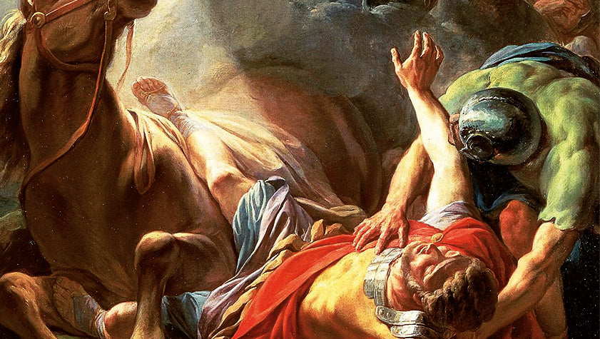non possiamo tacere le opere meravigliose di dio