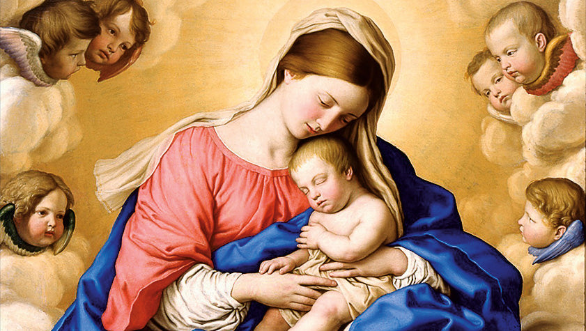 la pace e un dono di dio
