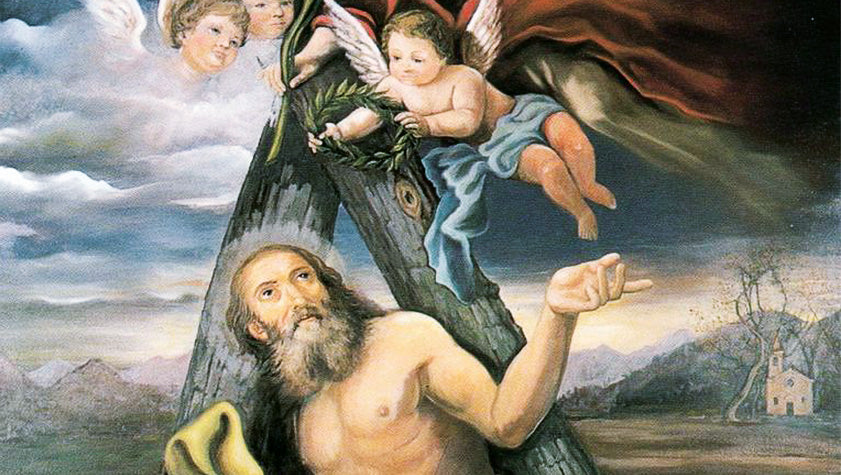 abbiamo trovato il messia