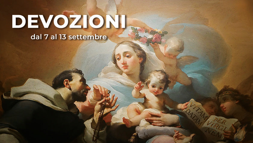 il rosario amare gesu con il cuore di sua madre