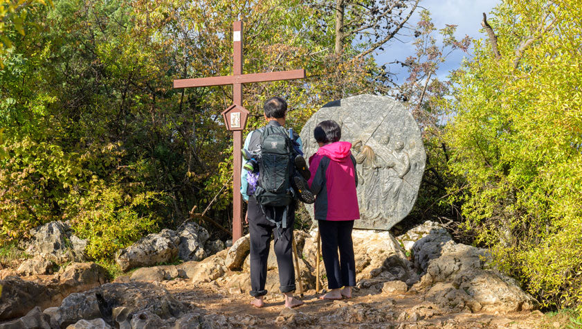 messaggio della madonna di medjugorje 25 novembre 2024