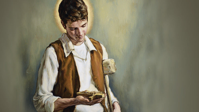 la santita un elisir di giovinezza