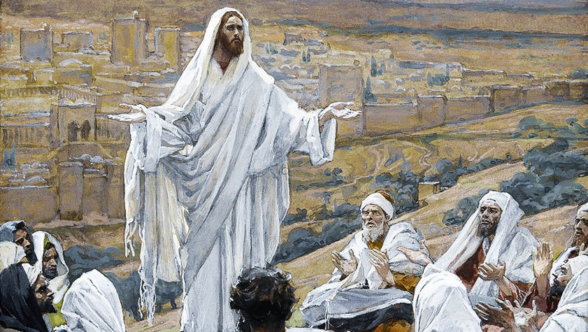 nuova traduzione del padre nostro perche