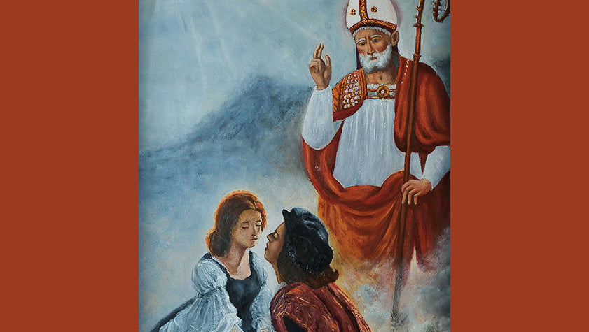 perche san valentino e il patrono degli innamorati
