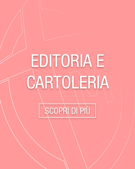 Editoria e Cartoleria
