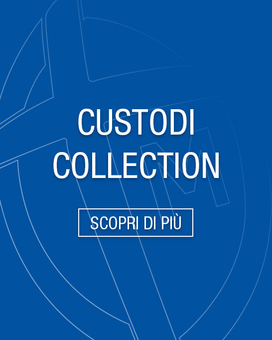 Custodi Collection