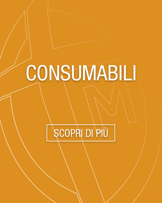 Consumabili