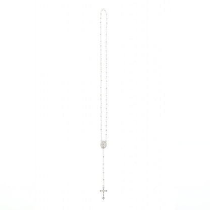 Corona grani in filigrana 4 mm