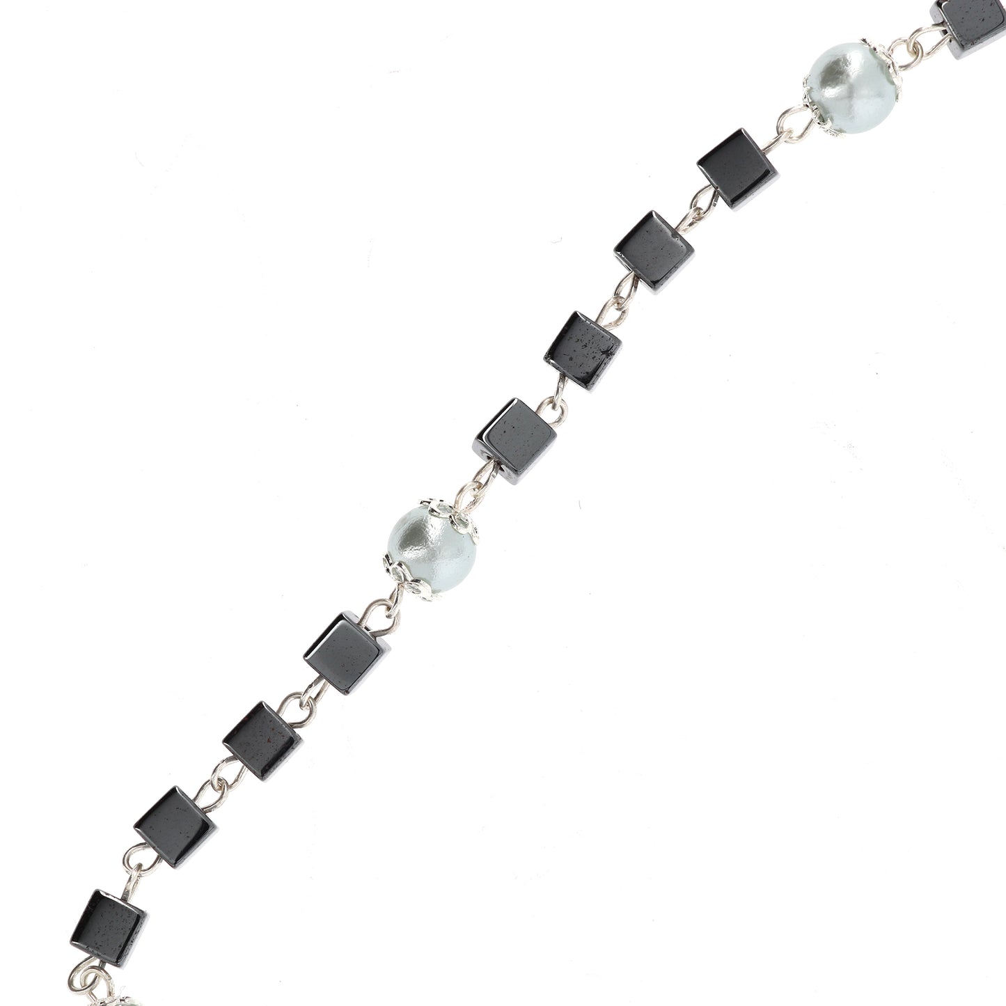 Coroncina a bracciale della Santa Vergine