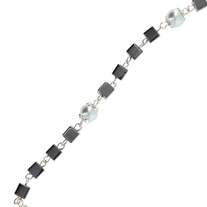 Coroncina a bracciale della Santa Vergine