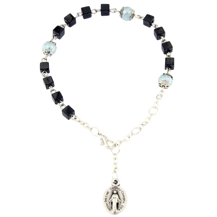 Coroncina a bracciale della Santa Vergine