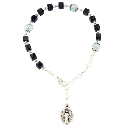 Coroncina a bracciale della Santa Vergine