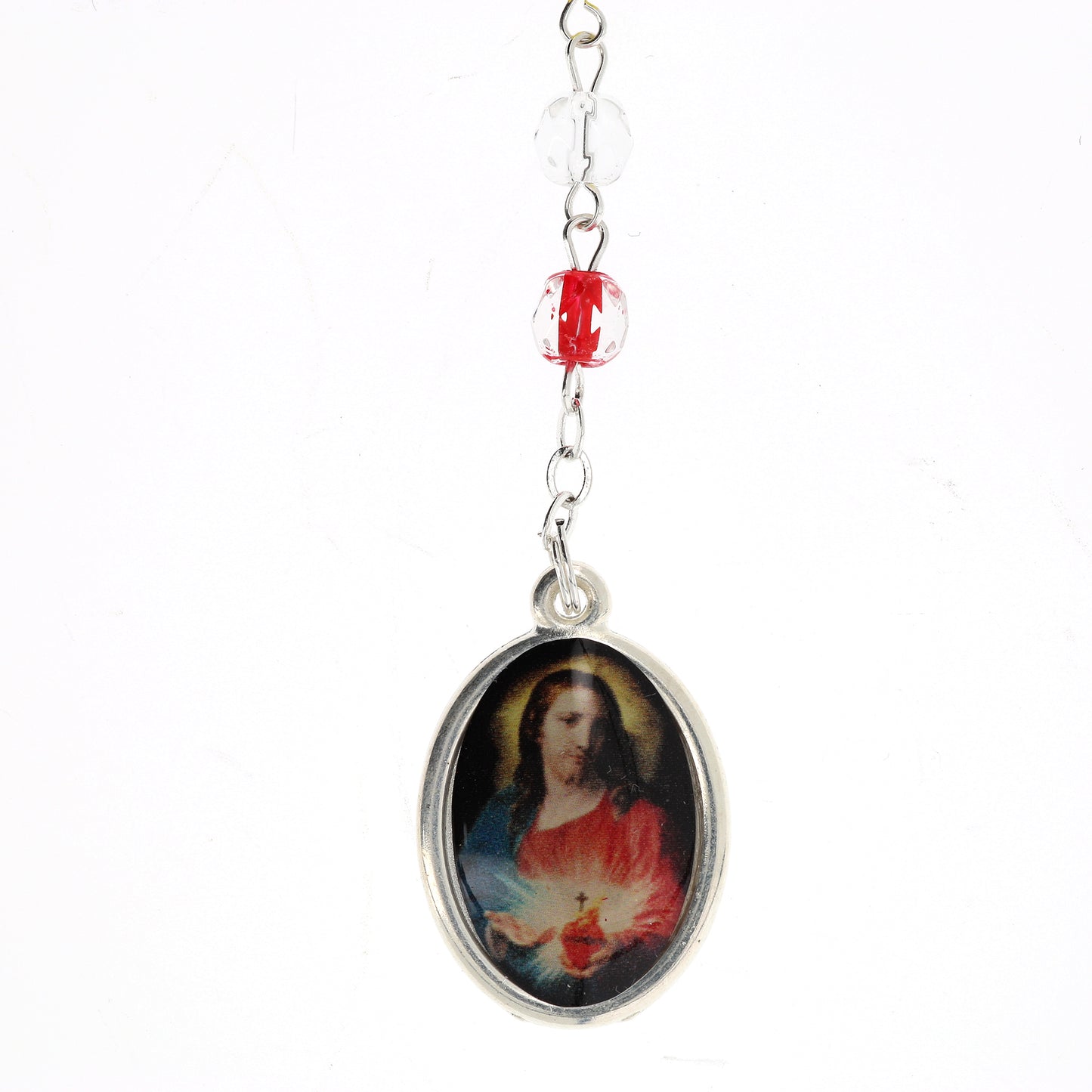 Coroncina in onore del Sacro Cuore di Gesù