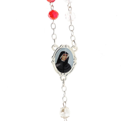 Corona della Divina Misericordia