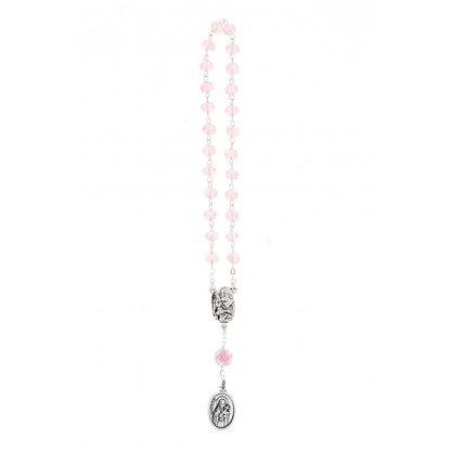 Corona delle rose di Santa Teresa di Lisieux