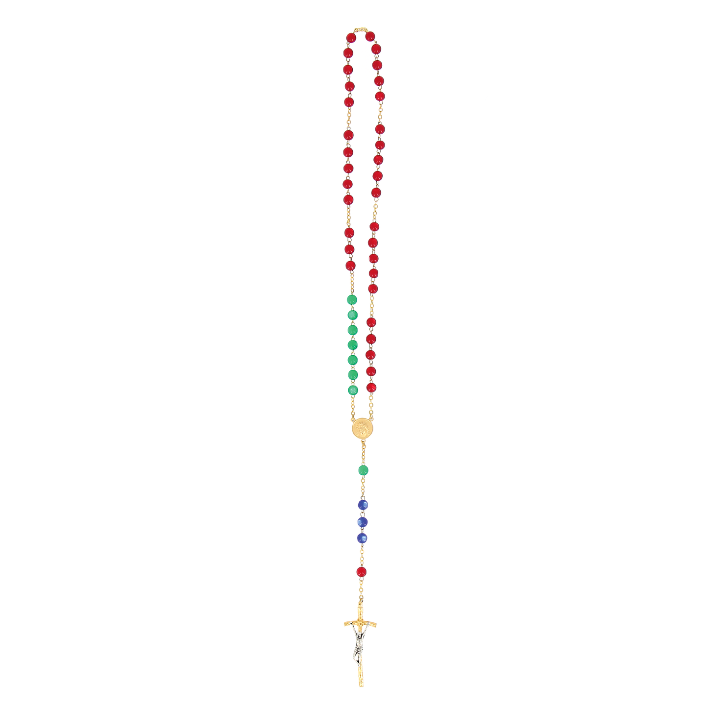 Corona rosario di Gesù