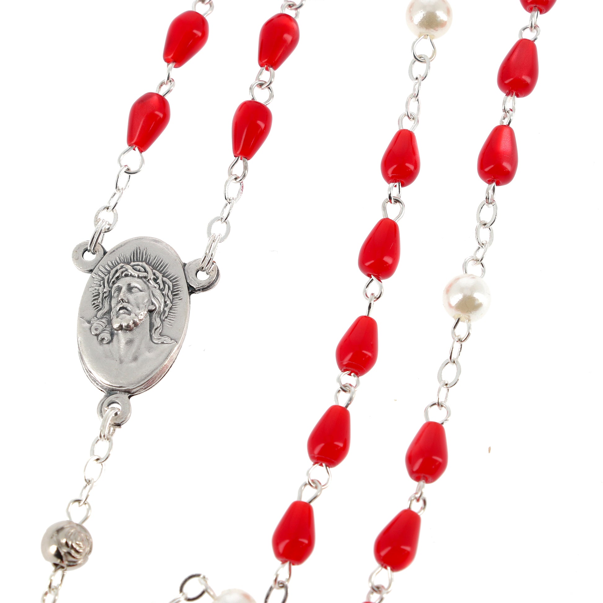 Corona del Preziosissimo Sangue di Gesù
