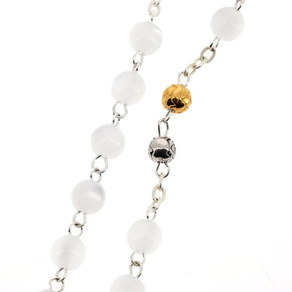 Corona allo Spirito Santo