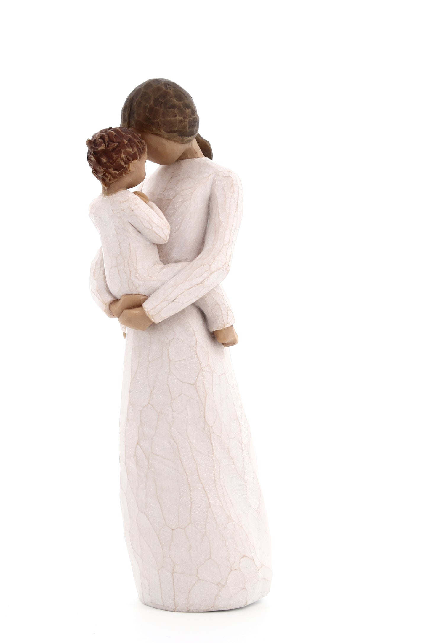 Statua in resina Willow tree - Tenerezza (Tenderness) h. 21 cm