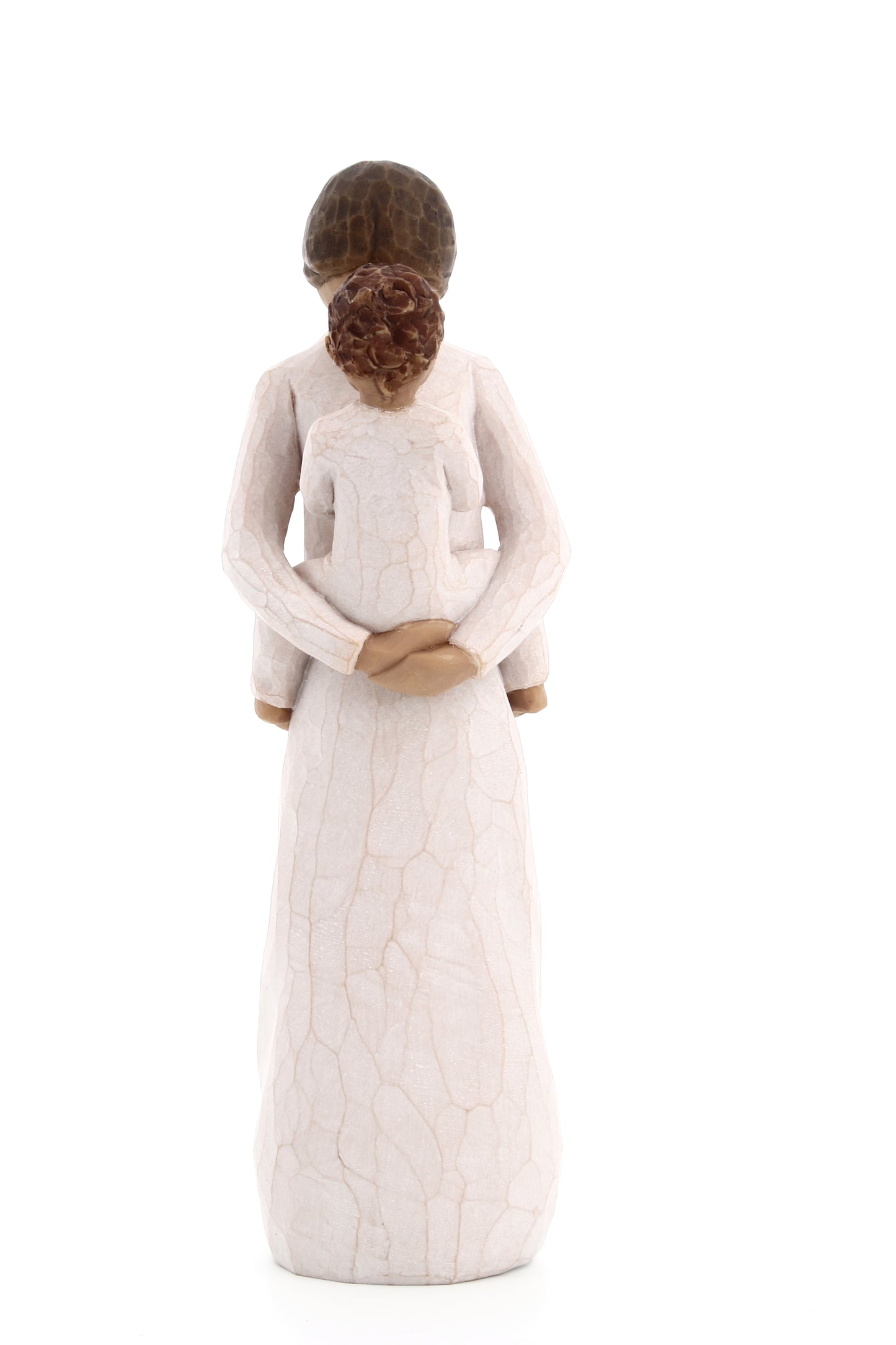 Statua in resina Willow tree - Tenerezza (Tenderness) h. 21 cm