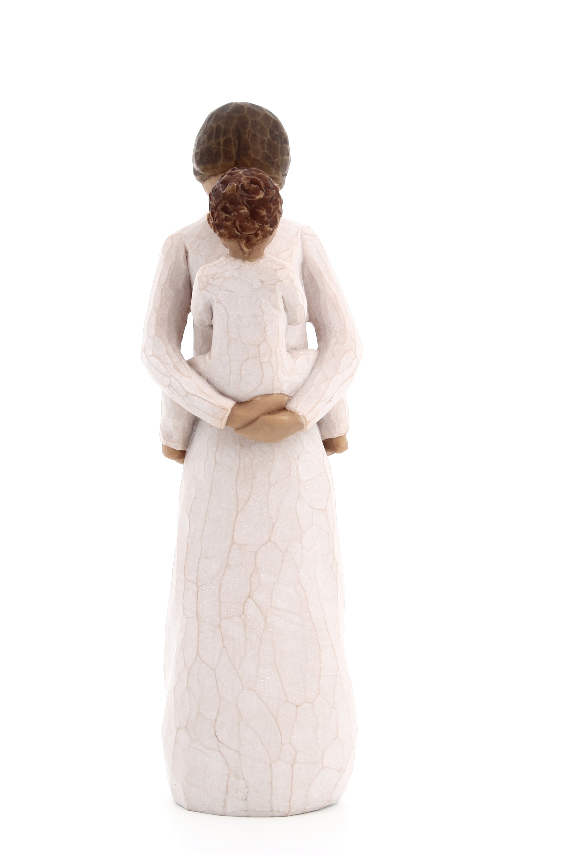 Statua in resina Willow tree - Tenerezza (Tenderness) h. 21 cm