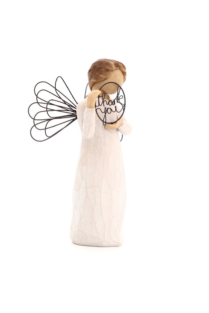 Statua in resina The Willow tree - Solo per te (Just for you) h. 14 cm