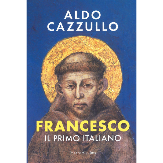 Francesco. Il primo italiano