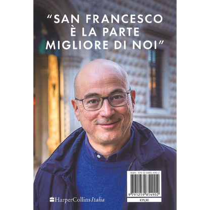 Francesco. Il primo italiano