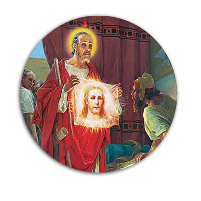 Adesivo san Giuda Taddeo