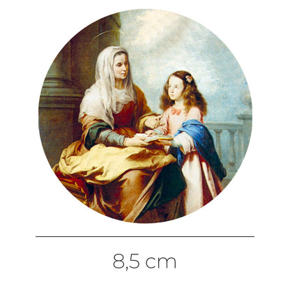 Adesivo sant'Anna
