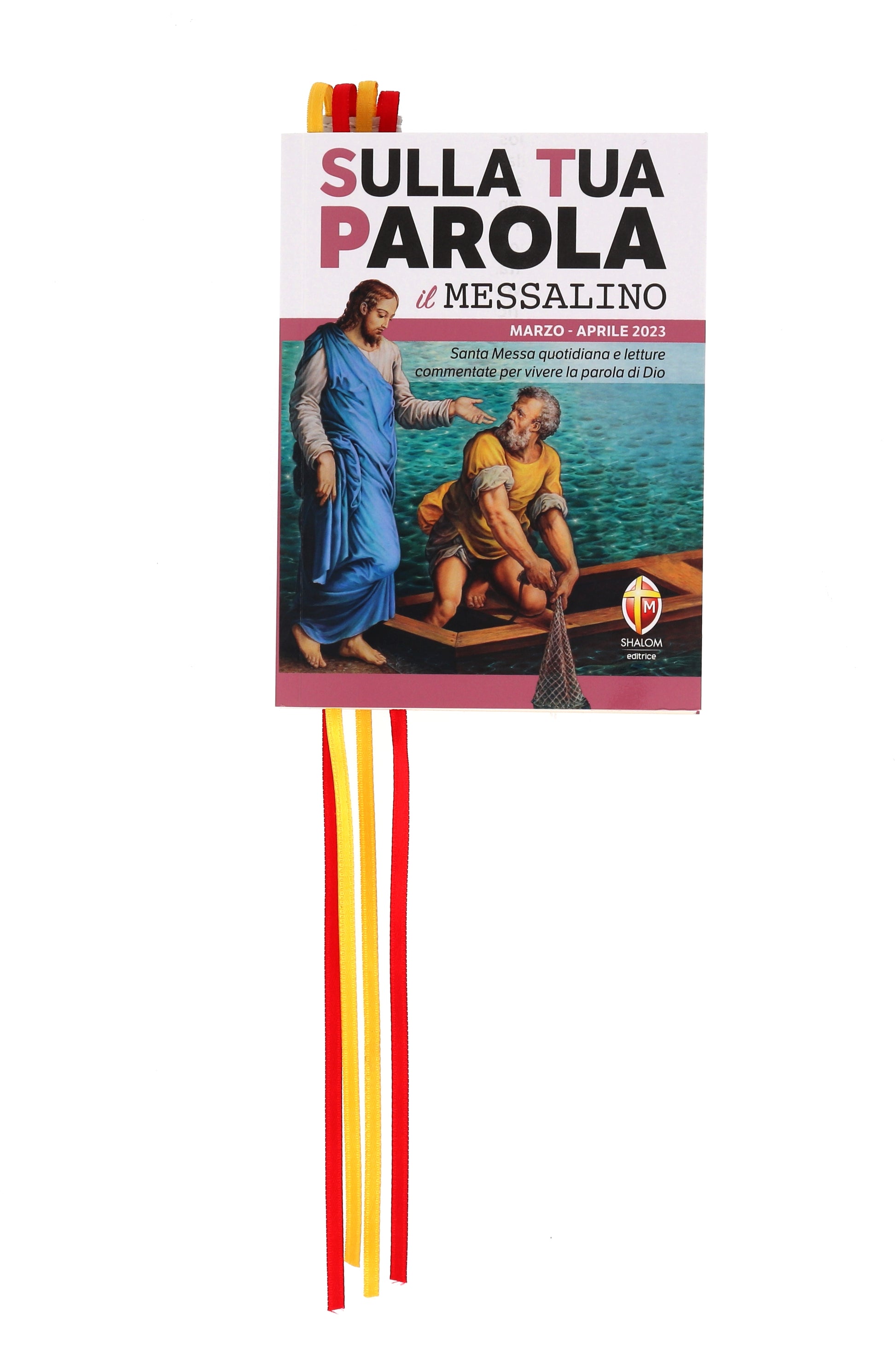 Segnalibro multiplo in pelle